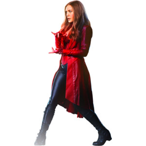 Scarlet Witch Transparent Png - Scarlet Witch, Transparent background PNG HD thumbnail