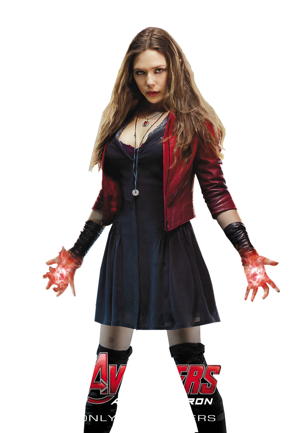 Download Png Image   Scarlet Witch High Quality Png - Scarletwitch, Transparent background PNG HD thumbnail