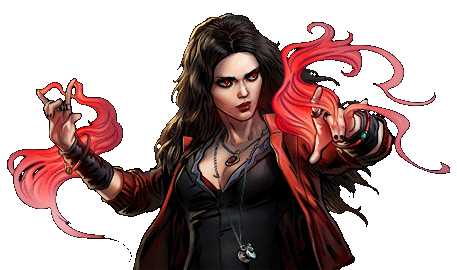 File:scarlet Witch Dialogue 3.png - Scarletwitch, Transparent background PNG HD thumbnail