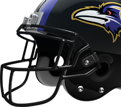 Schedule - Baltimore Ravens, Transparent background PNG HD thumbnail