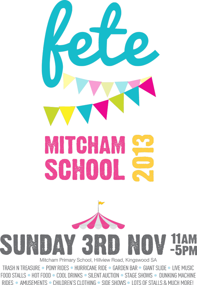 Mitcham School Fete 2013 - School Fete, Transparent background PNG HD thumbnail