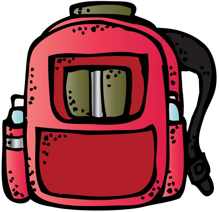 Inserted Image In School Clipart Melonheadz Collection   Clipartfest - School Melonheadz, Transparent background PNG HD thumbnail