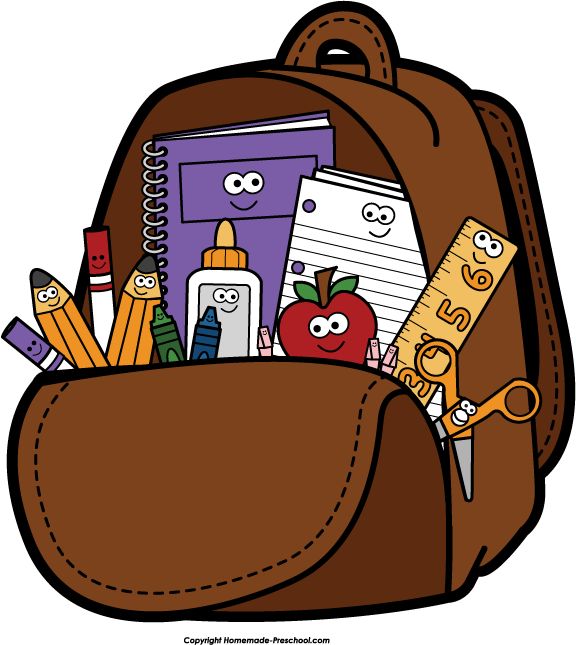 School Related PNG-PlusPNG.co