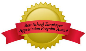 Best School Employee Appreciation Program Award - School Staff Appreciation, Transparent background PNG HD thumbnail
