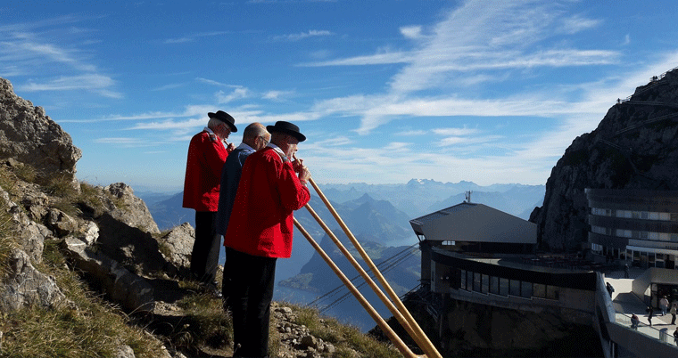 Das Schweizer Königreich Der Berge - Schweizer Berge, Transparent background PNG HD thumbnail