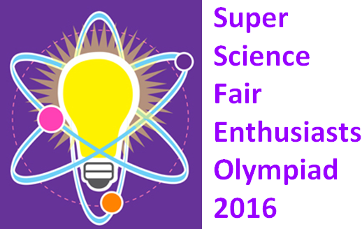 Enter The 2016   2017 Online Science Fair And Win A Prize! - Science Exhibition, Transparent background PNG HD thumbnail