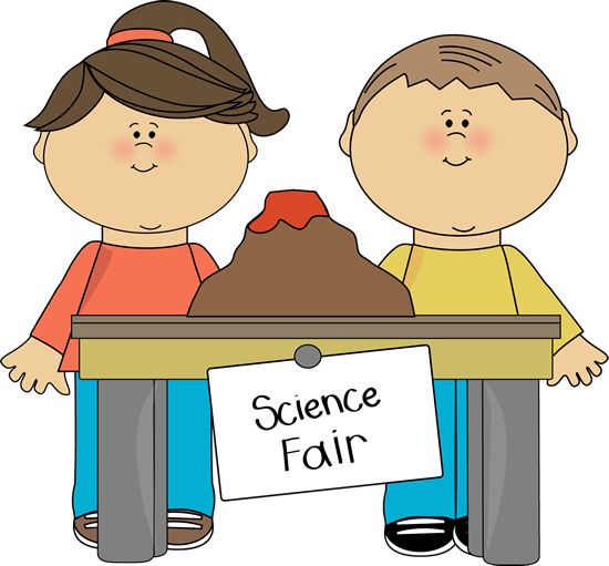 Science exhibitions in School