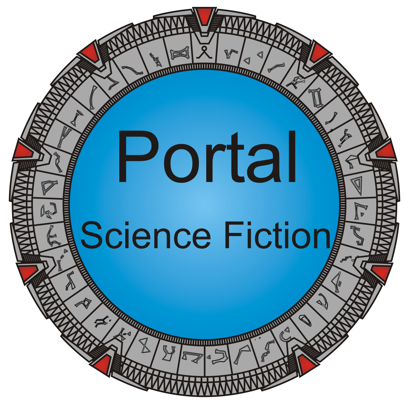 Science Fiction PNG Clipart