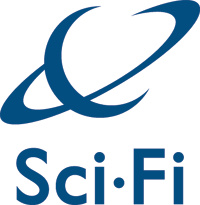 Sci Fi Uk Logo 1999.png - Science Fiction, Transparent background PNG HD thumbnail