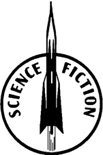 Winston Science Fiction - Science Fiction, Transparent background PNG HD thumbnail