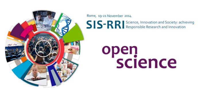 U201Cscience, Innovation And Society: Achieving Responsible Research And Innovationu201D Sis Rri Conference U2013 Rome, 19 21 November - Science Innovation, Transparent background PNG HD thumbnail