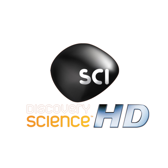 Discovery Science Hd - Science, Transparent background PNG HD thumbnail