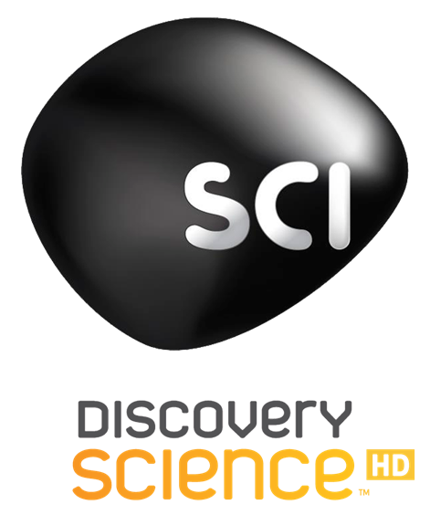 Discovery Science HD Asia