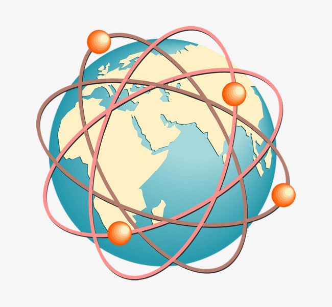 Hd Earth Science And Technology, Science And Technology, Earth, Line Png Image And - Science, Transparent background PNG HD thumbnail
