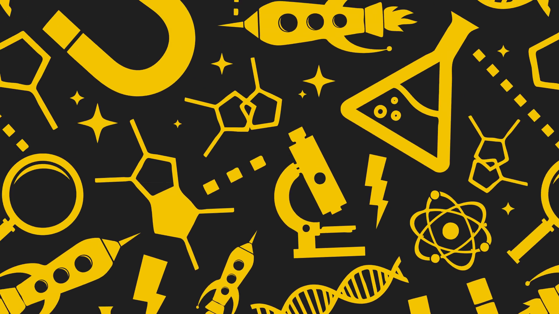 Science Objects Animated Background For School Education. Hd Motion Graphic. Stock Video Footage   Videoblocks - Science, Transparent background PNG HD thumbnail