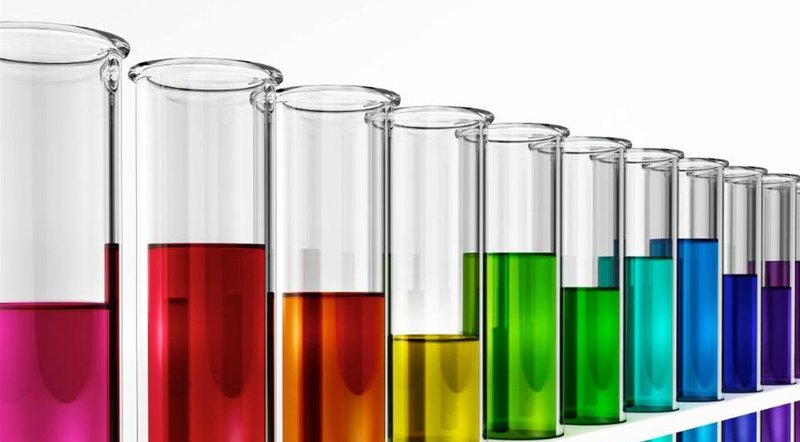 Categories - Science Test Tubes, Transparent background PNG HD thumbnail