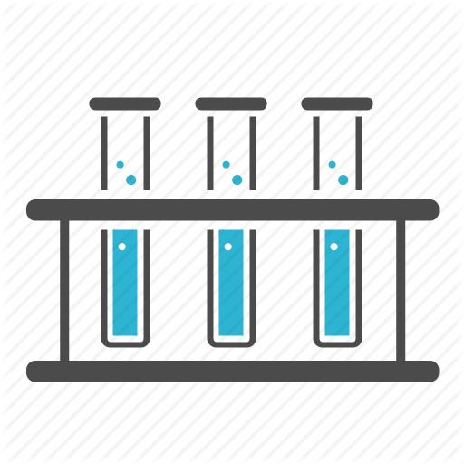 Chemistry, Experiment, Explore, Laboratory, Medicine, Research, Science, Test  - Science Test Tubes, Transparent background PNG HD thumbnail