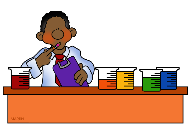 Science variable clipart