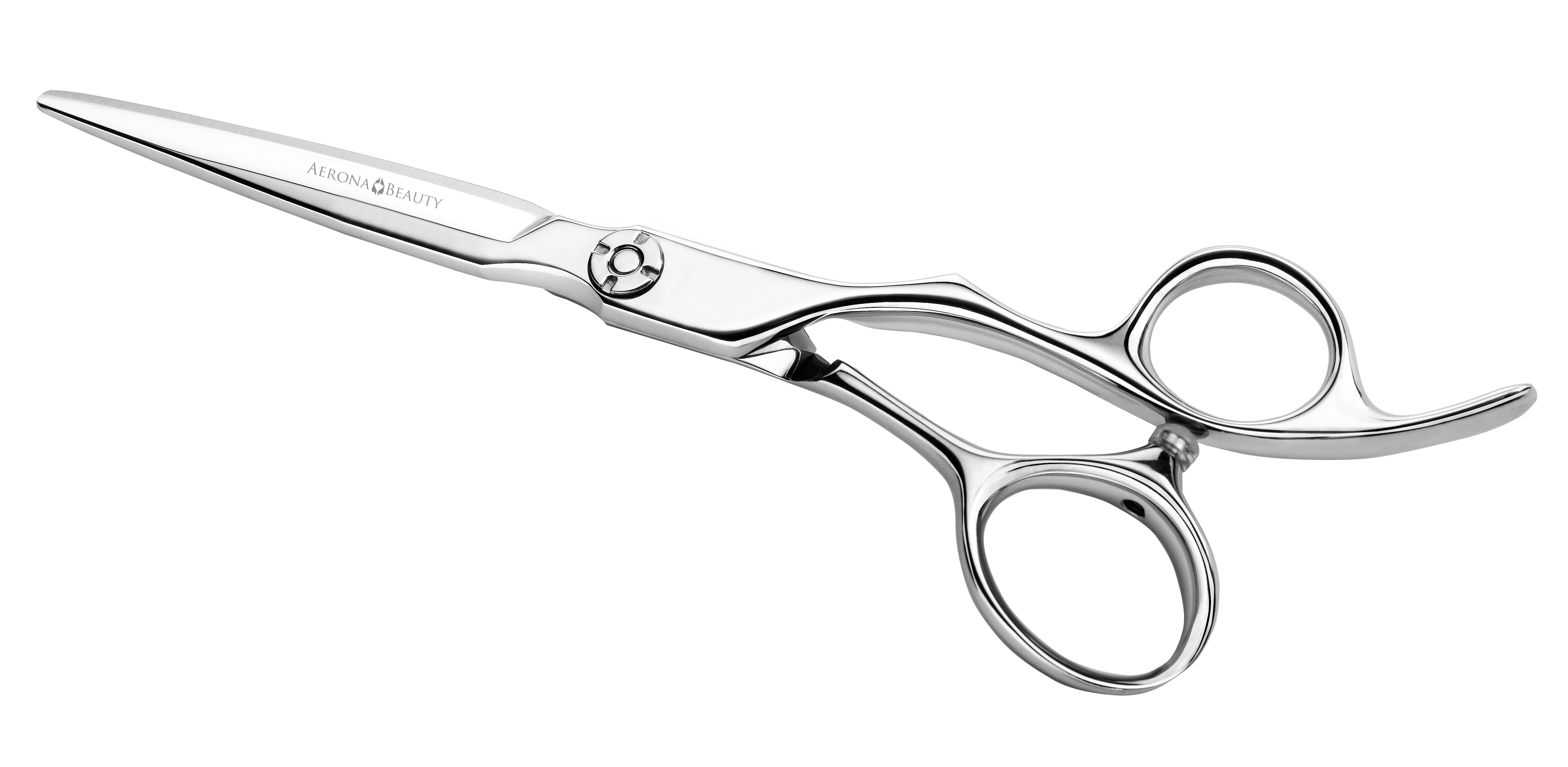 Beauty Salon Scissors Clipart   Png Hairdressing Scissors - Scissors, Transparent background PNG HD thumbnail