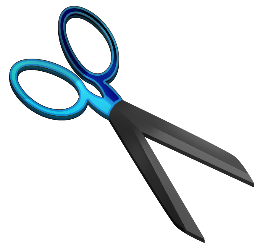 File:scissors.png - Scissors, Transparent background PNG HD thumbnail
