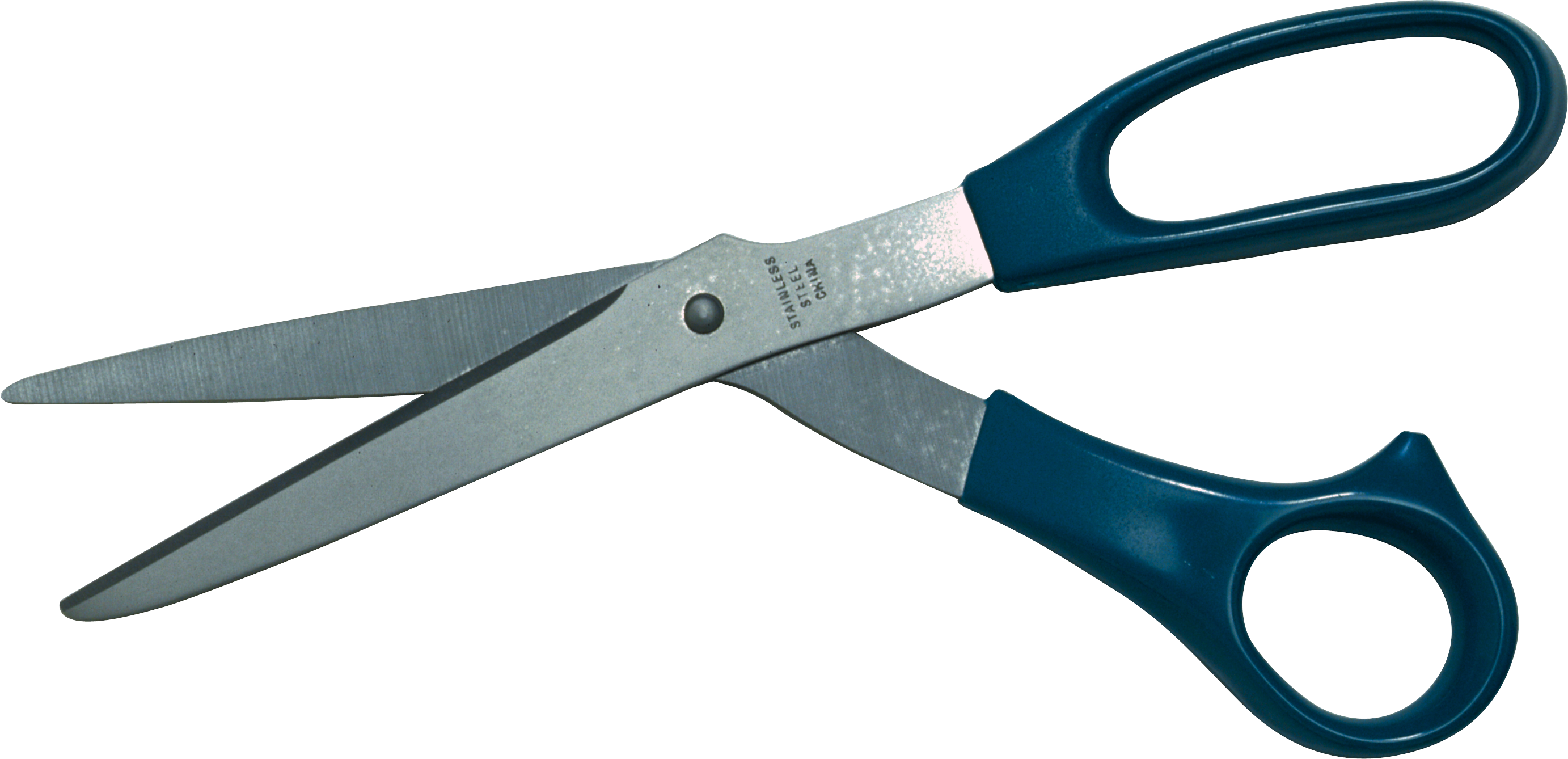 Scissors HD PNG-PlusPNG.com-1