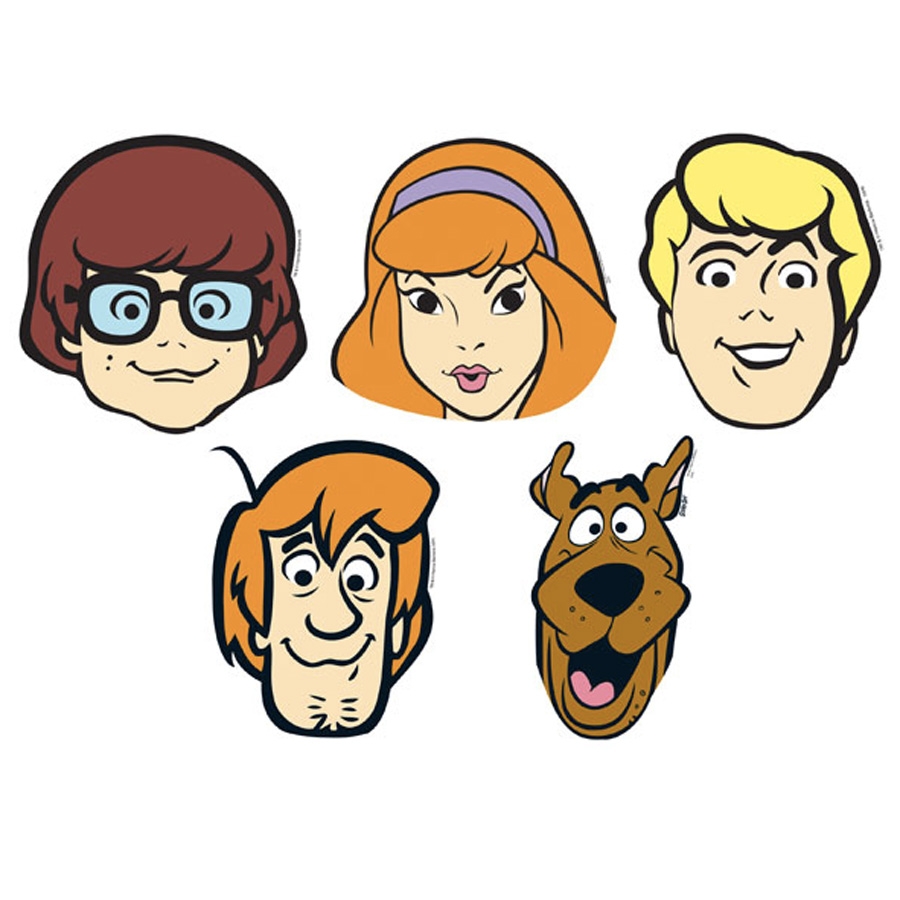 RELATED CATEGORIES. scooby do
