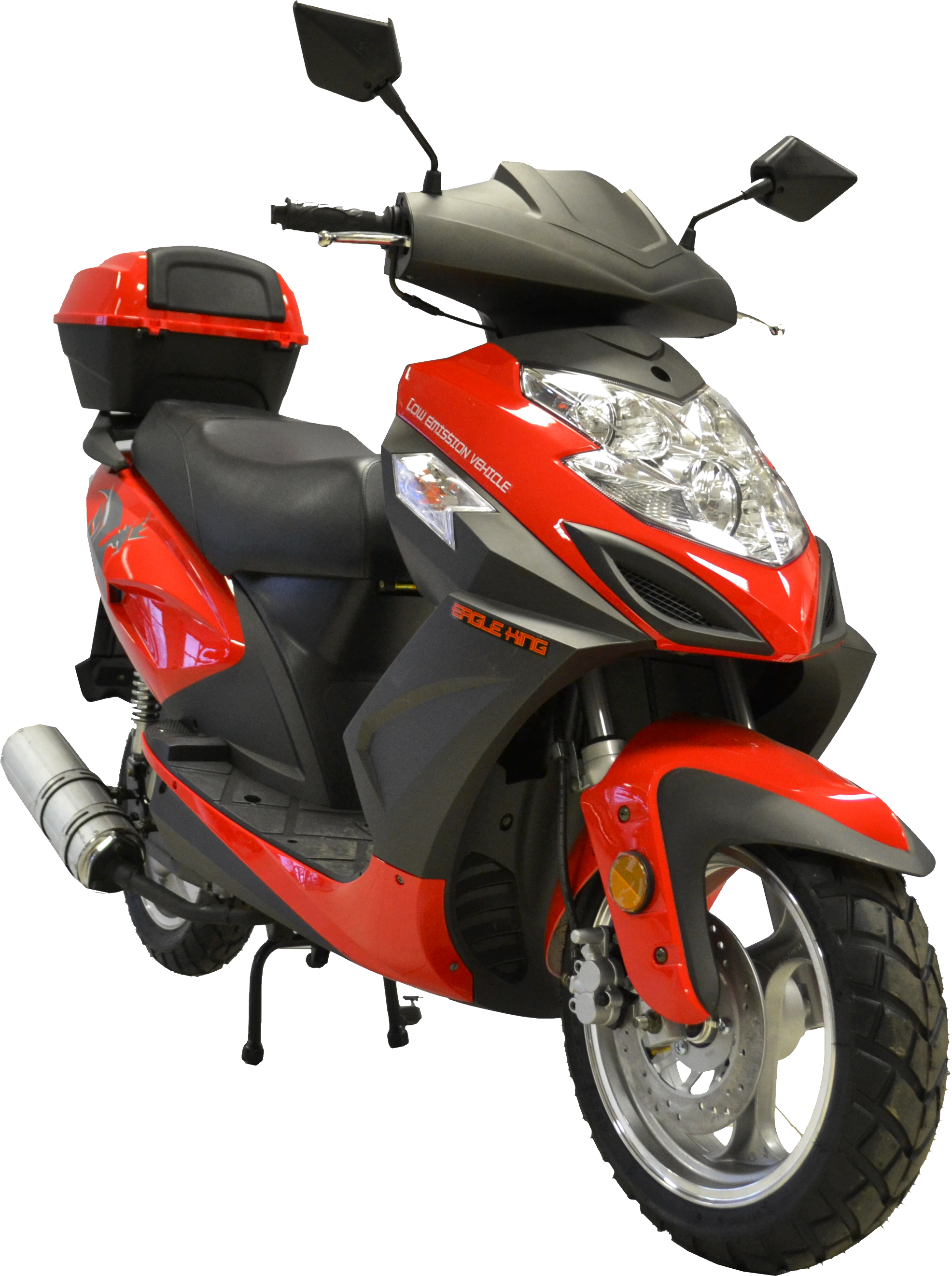 Scooter Png Image - Scooter, Transparent background PNG HD thumbnail