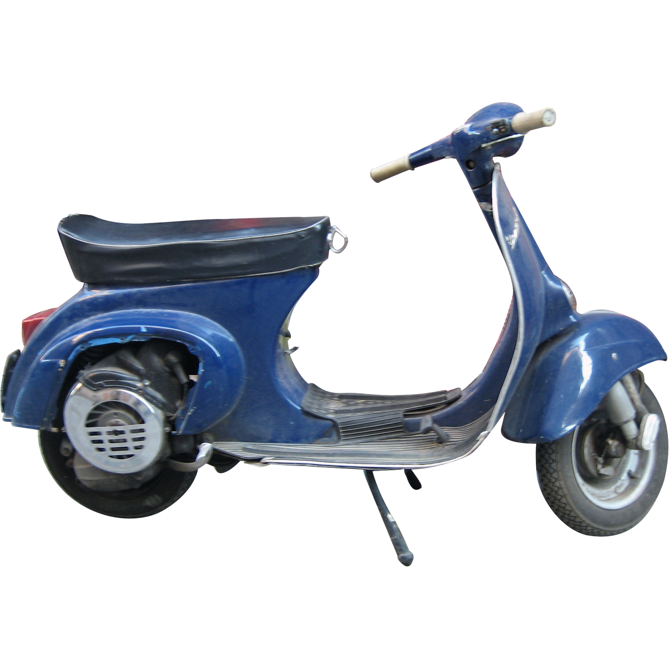 vehicle traffic motor scooter