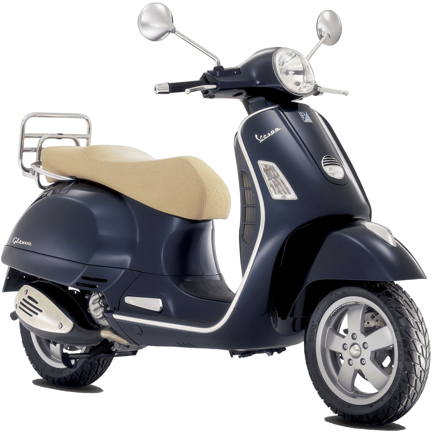 Transport · Scooters - Scooter, Transparent background PNG HD thumbnail