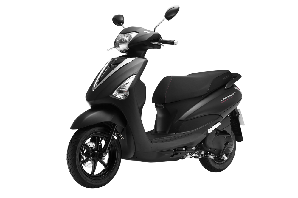 Upcoming 2016 Yamaha Acruzo 125Cc Scooter Images Hd - Scooter, Transparent background PNG HD thumbnail