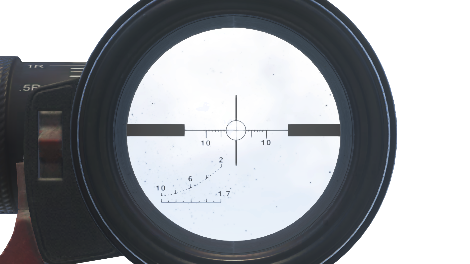 Image   Lynx Scope Overlay Aw.png | Call Of Duty Wiki | Fandom Powered By Wikia - Scope, Transparent background PNG HD thumbnail