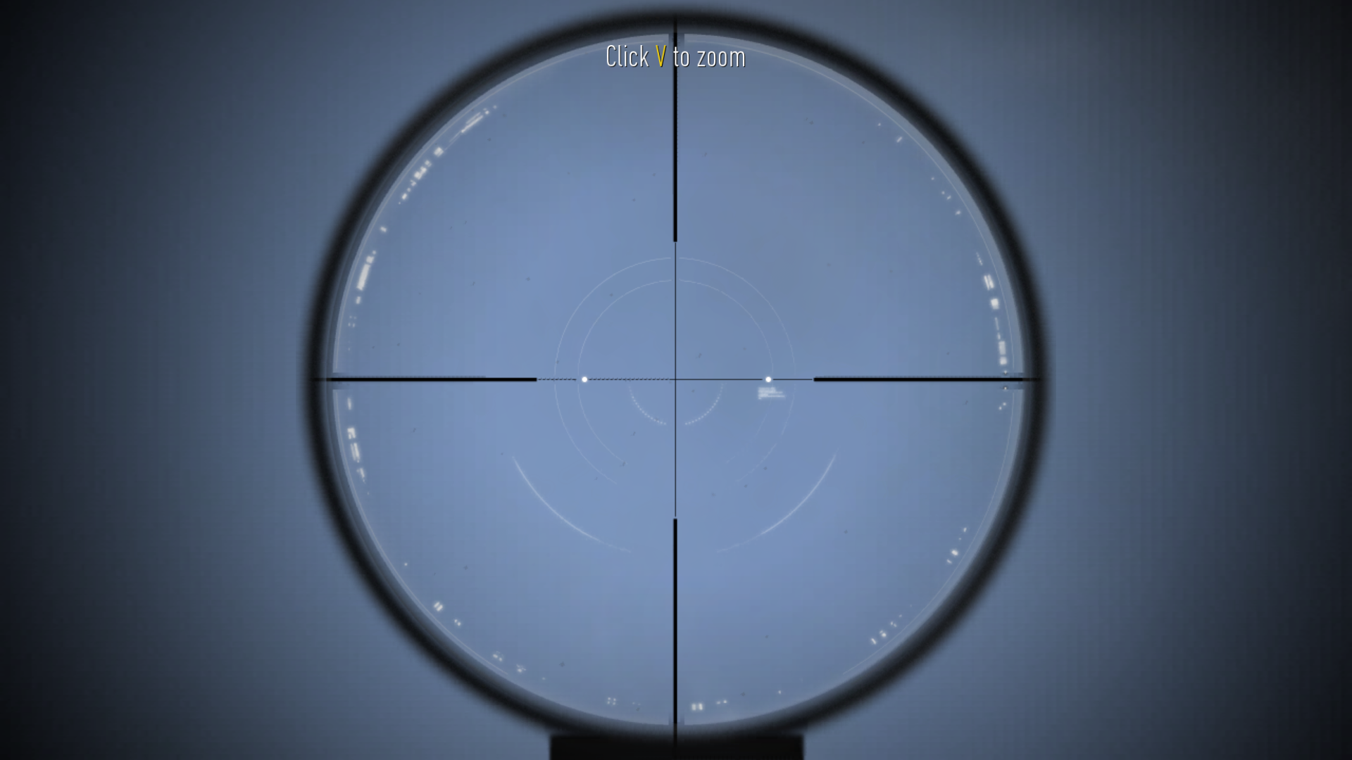 Variable Zoom Scope Ads Aw.png - Scope, Transparent background PNG HD thumbnail