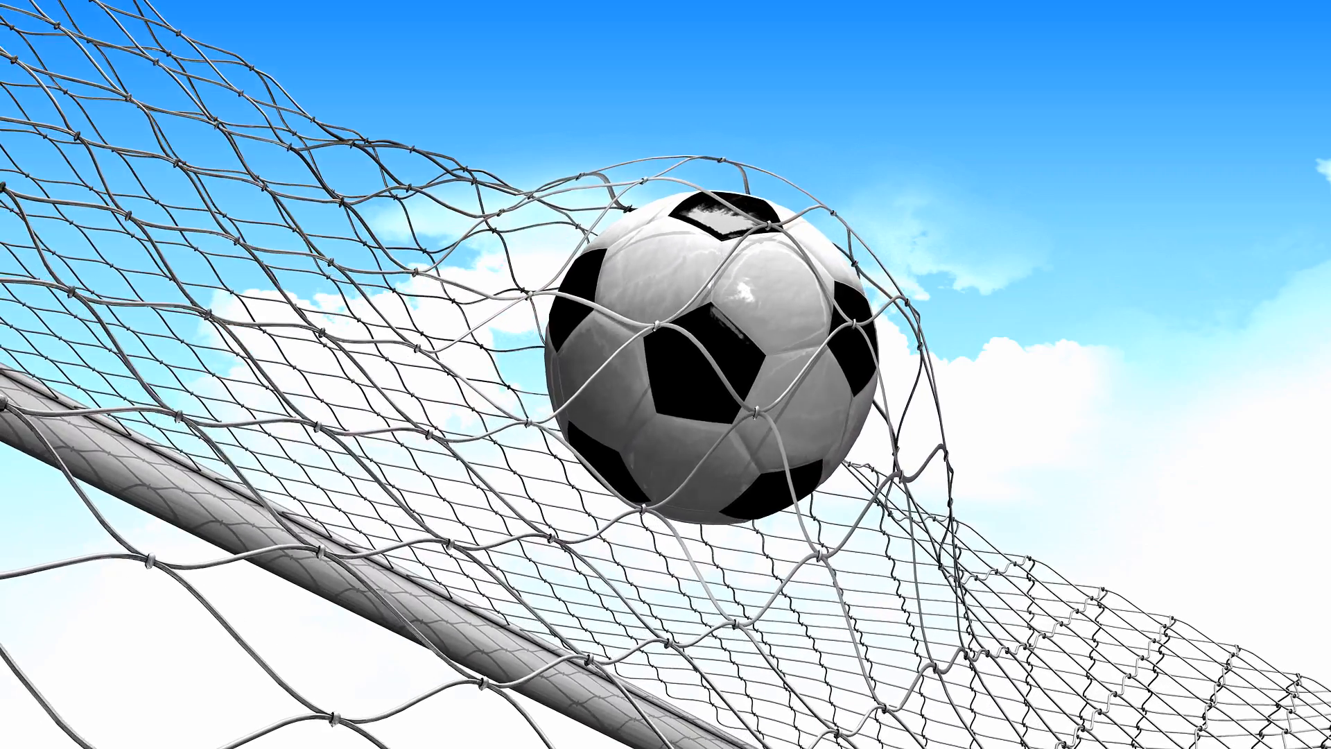 Soccer Goal Scored, Champion, Success, Sport. Motion Background   Videoblocks - Scoring A Goal, Transparent background PNG HD thumbnail