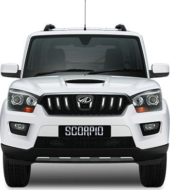 Scorpio SUV