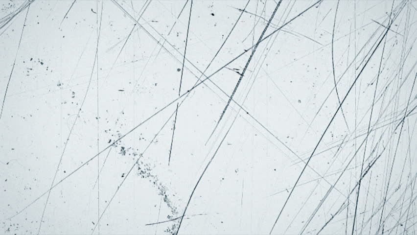 Real Hard 16 Mm Film Scratches Hdpng.com  - Scratches, Transparent background PNG HD thumbnail