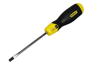 red screwdriver - /tools/hand