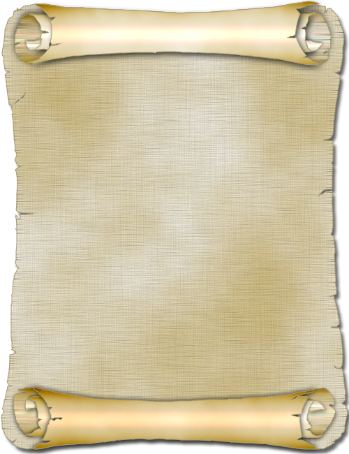 Scroll Png By Saimgraphics Hdpng.com  - Scroll, Transparent background PNG HD thumbnail