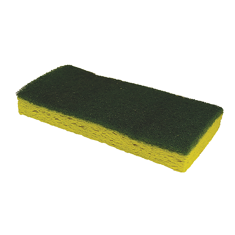 Scrubbing Sponges - Scrubbing Foam, Transparent background PNG HD thumbnail