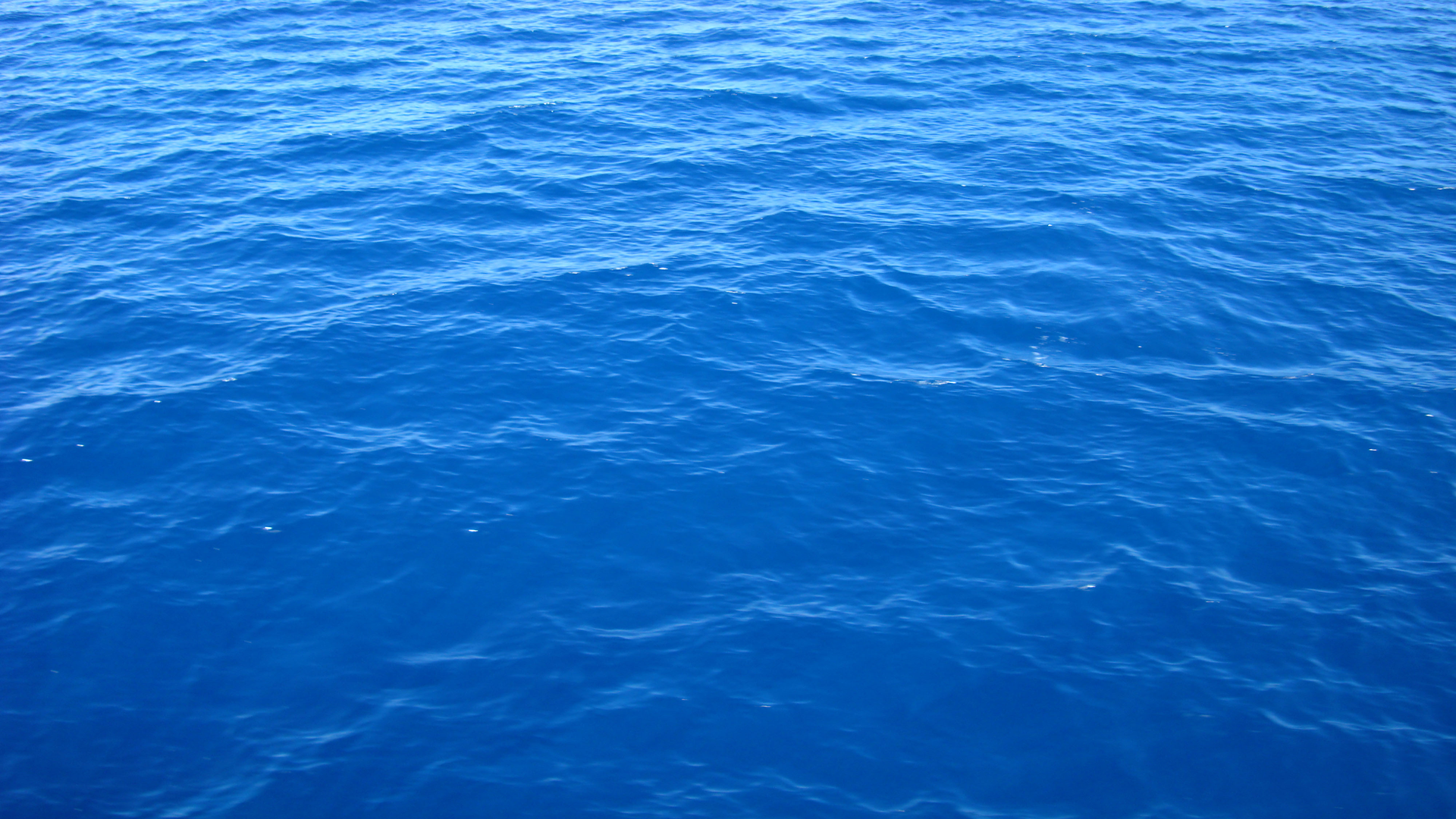 Ocean Water Background Premiu
