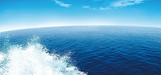 Sea Splashing Water Backgroundsea Splashing Water Background, Sea, Blue Sky, Romantic, Background - Sea Background, Transparent background PNG HD thumbnail
