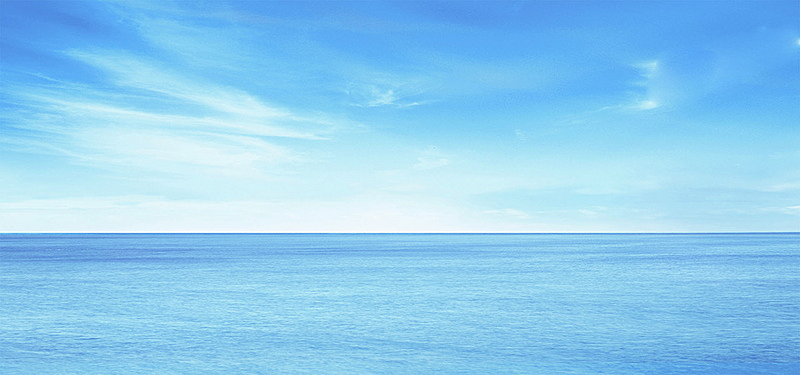 Sky And Sea Background - Sea Background, Transparent background PNG HD thumbnail