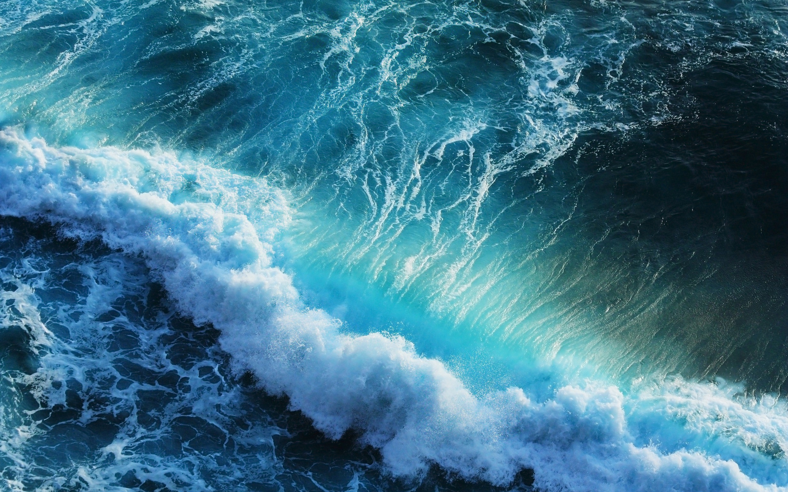 1 High Definition And High Resusolution Wallpapers Ocean Waves Wallpaper Hd Pixels Talk - Sea, Transparent background PNG HD thumbnail