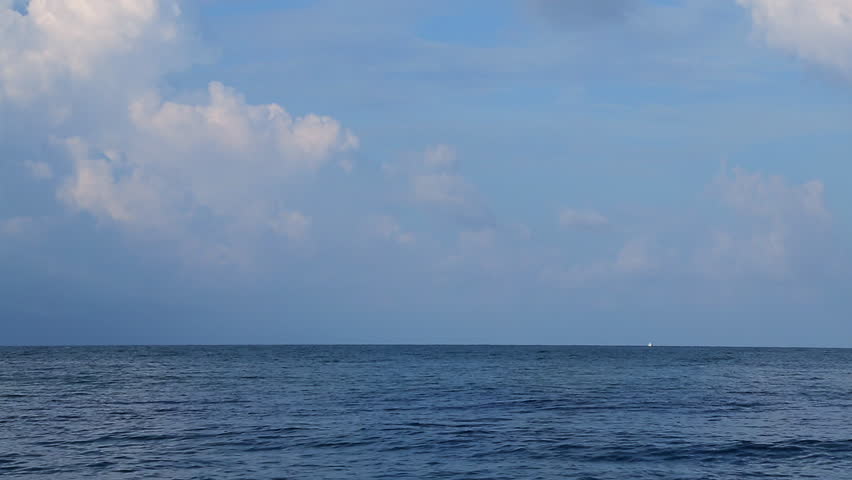 Sea PNG Clipart
