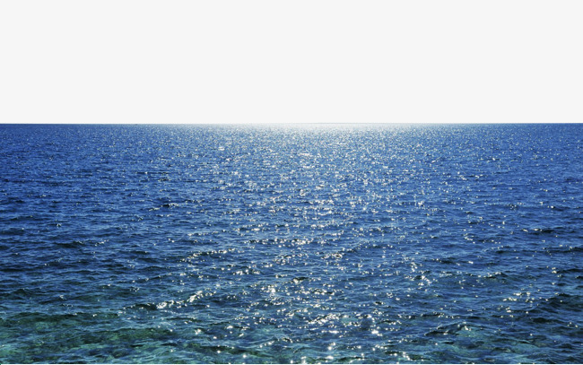 Ocean Sea Water