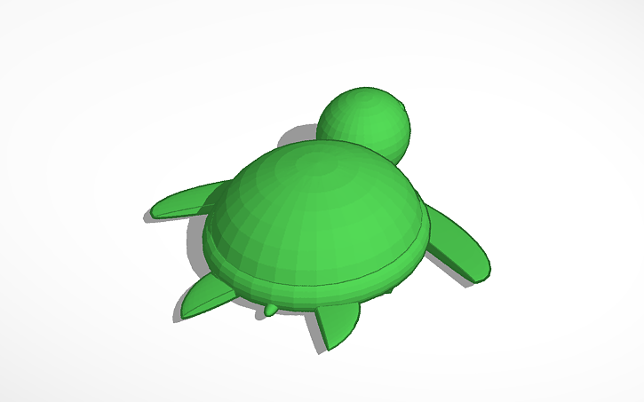 Jpg, Gif Or Png Image That Is Under 5Mb - Sea Turtle Cartoon, Transparent background PNG HD thumbnail