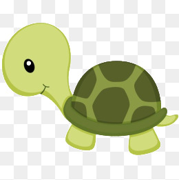 Little Green Turtle, Web Page, Sea Turtle, Lovely Png Image And Clipart - Sea Turtle Cartoon, Transparent background PNG HD thumbnail