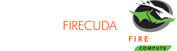 Seagate Firecuda Drives - Seagate, Transparent background PNG HD thumbnail