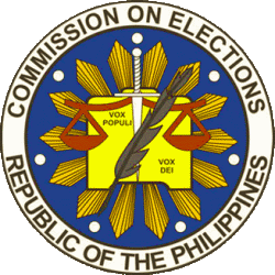 File:comelec Seal.png - Seal, Transparent background PNG HD thumbnail
