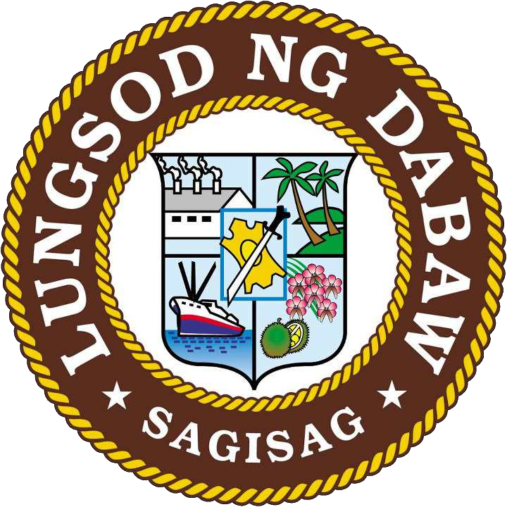 File:davao City Ph Official Seal.png - Seal, Transparent background PNG HD thumbnail