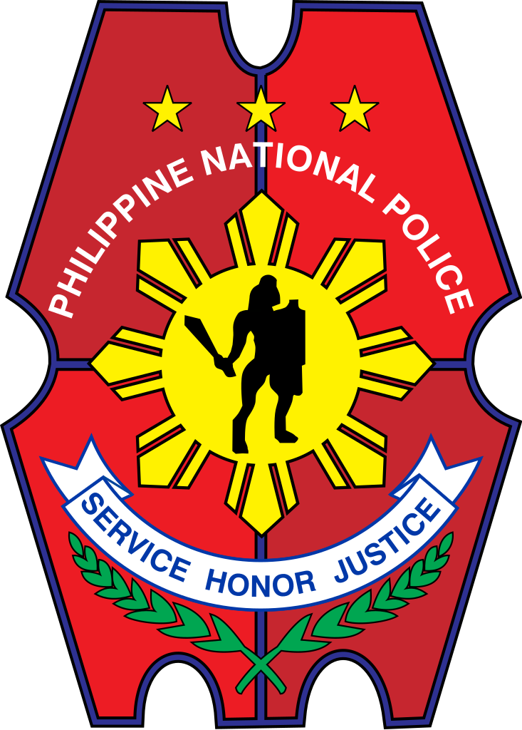 File:philippine National Police Seal.svg - Seal, Transparent background PNG HD thumbnail